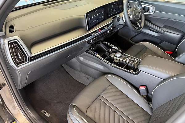 2025 Kia Sorento GT-Line MQ4 PE