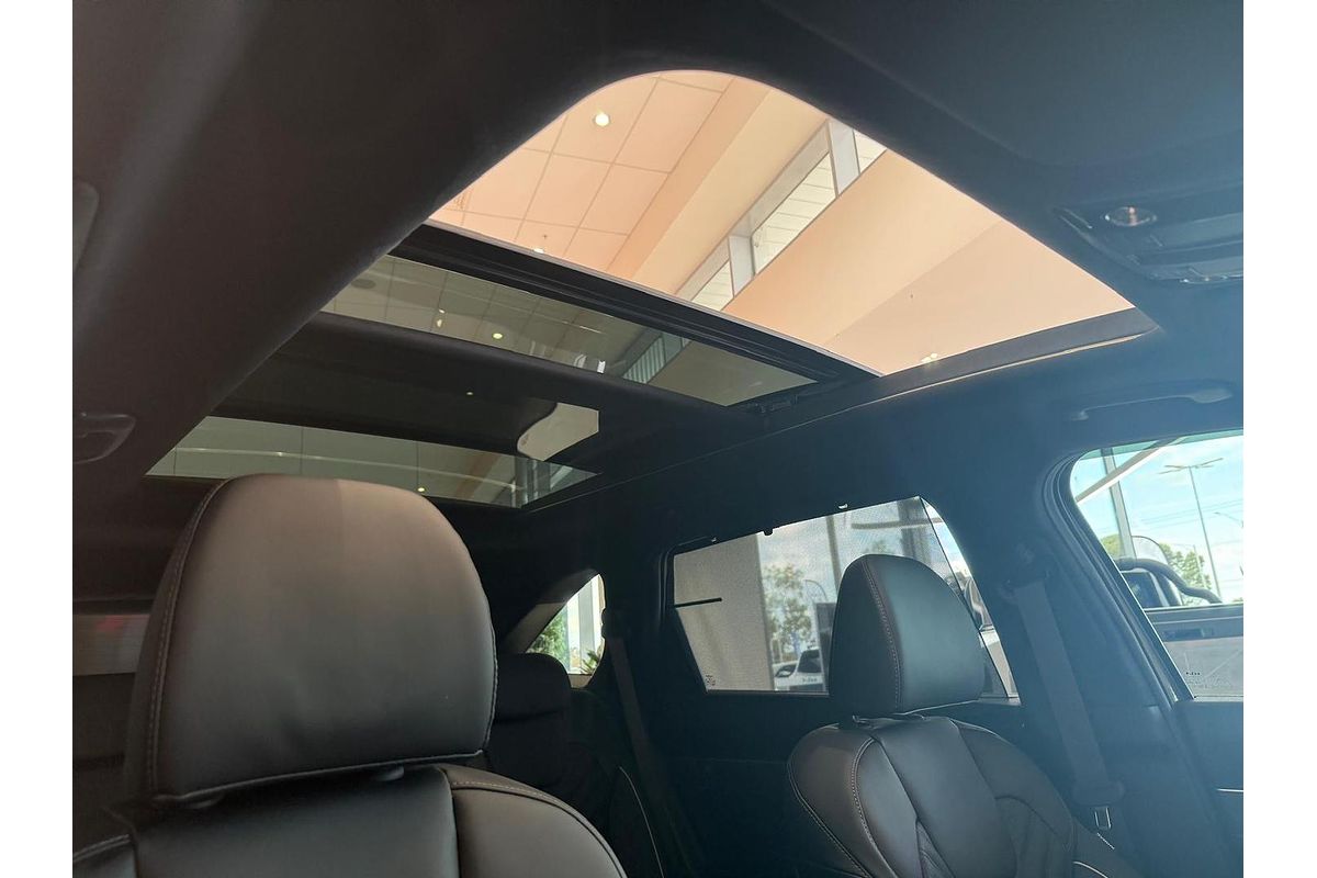 2025 Kia Sorento GT-Line MQ4 PE