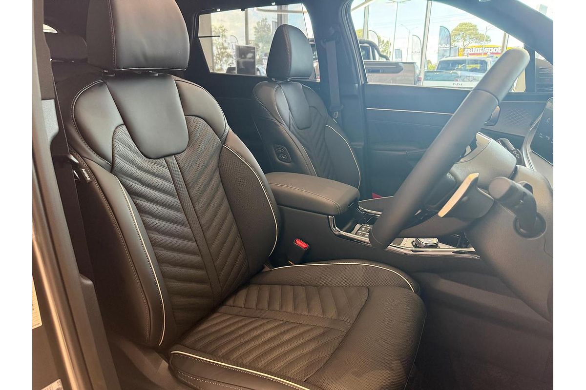 2025 Kia Sorento GT-Line MQ4 PE