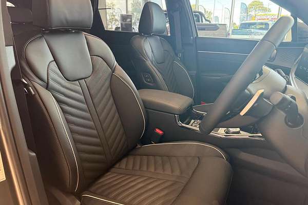 2025 Kia Sorento GT-Line MQ4 PE