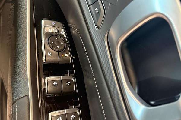 2025 Kia Sorento GT-Line MQ4 PE