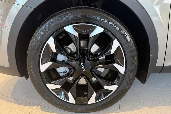 2025 Kia Sorento GT-Line MQ4 PE