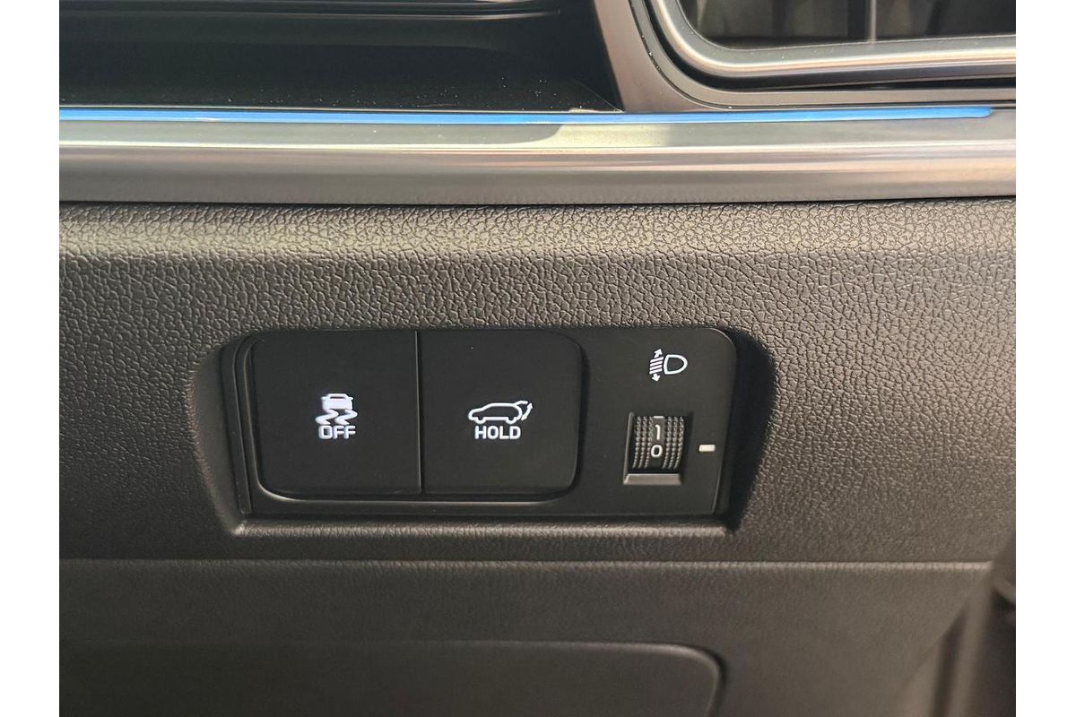 2025 Kia Sorento GT-Line MQ4 PE