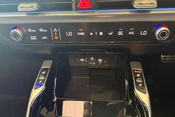 2025 Kia Sorento GT-Line MQ4 PE