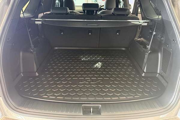 2025 Kia Sorento GT-Line MQ4 PE