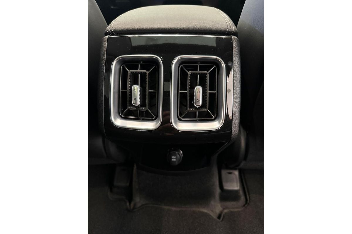 2025 Kia Sorento GT-Line MQ4 PE