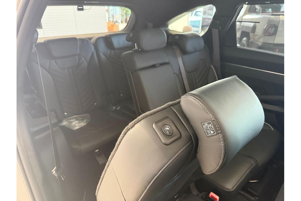 2025 Kia Sorento GT-Line MQ4 PE