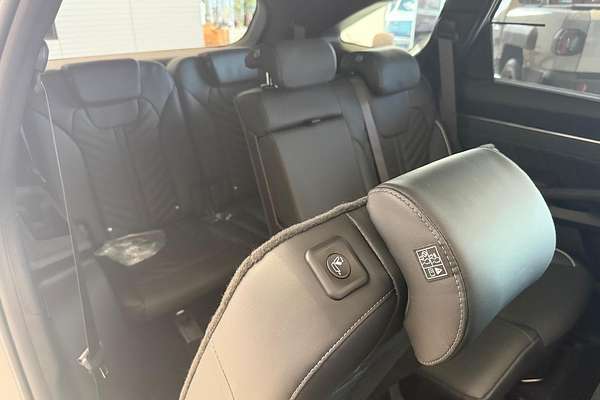 2025 Kia Sorento GT-Line MQ4 PE