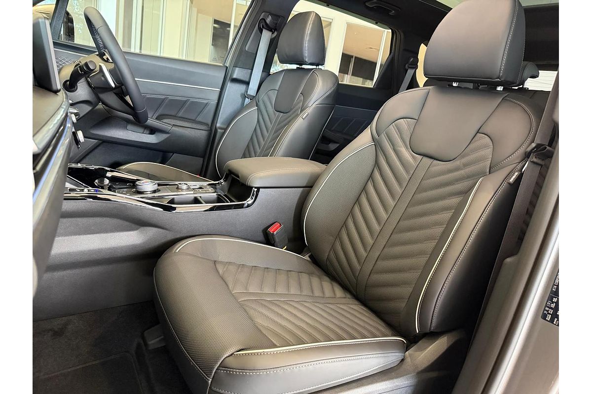 2025 Kia Sorento GT-Line MQ4 PE