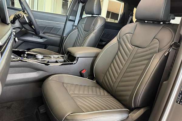 2025 Kia Sorento GT-Line MQ4 PE