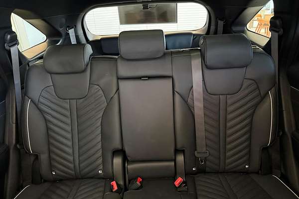 2025 Kia Sorento GT-Line MQ4 PE