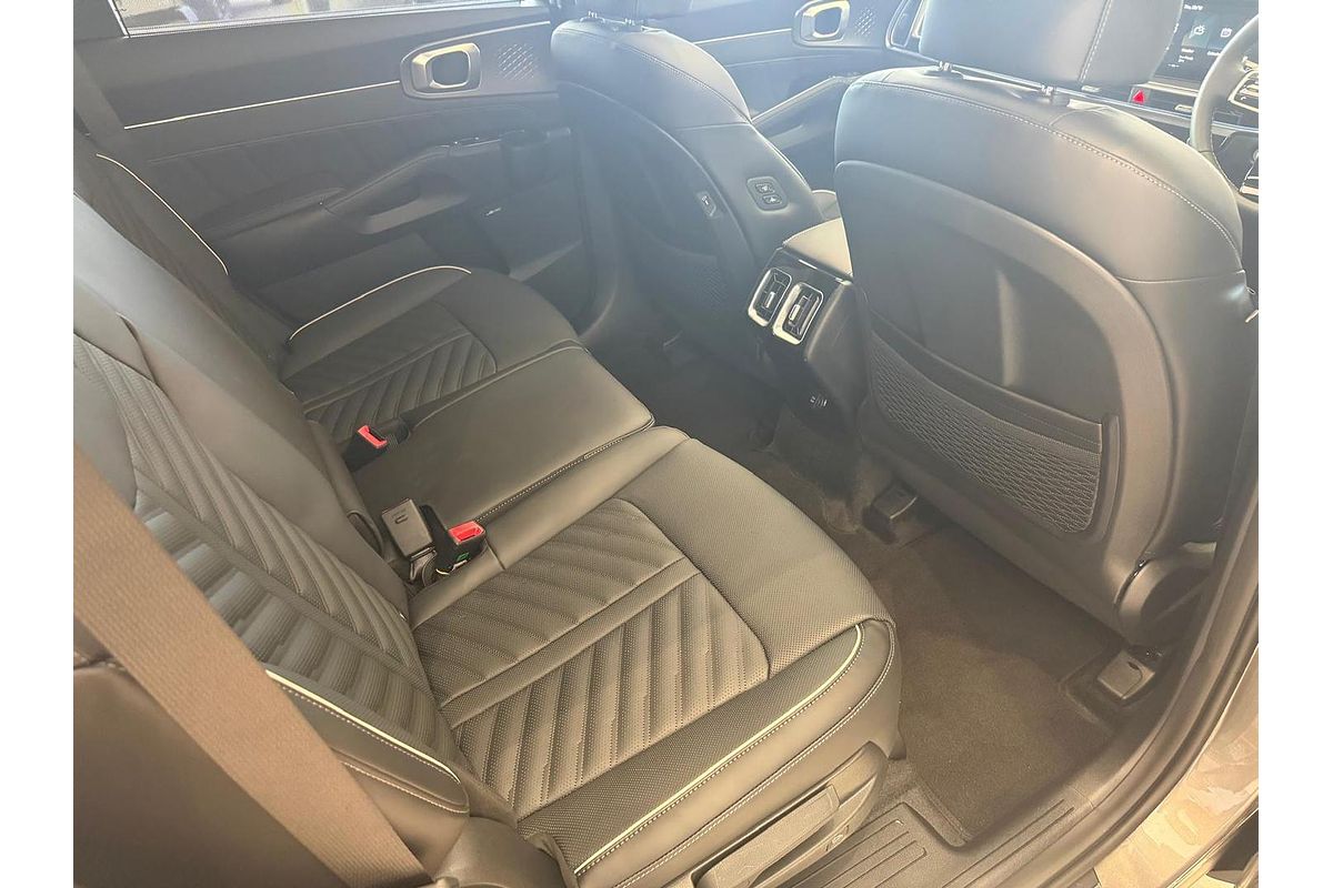 2025 Kia Sorento GT-Line MQ4 PE