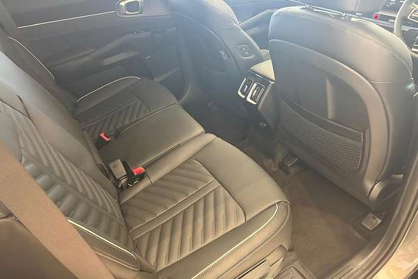 2025 Kia Sorento GT-Line MQ4 PE