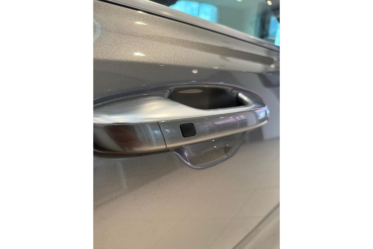 2025 Kia Sorento GT-Line MQ4 PE