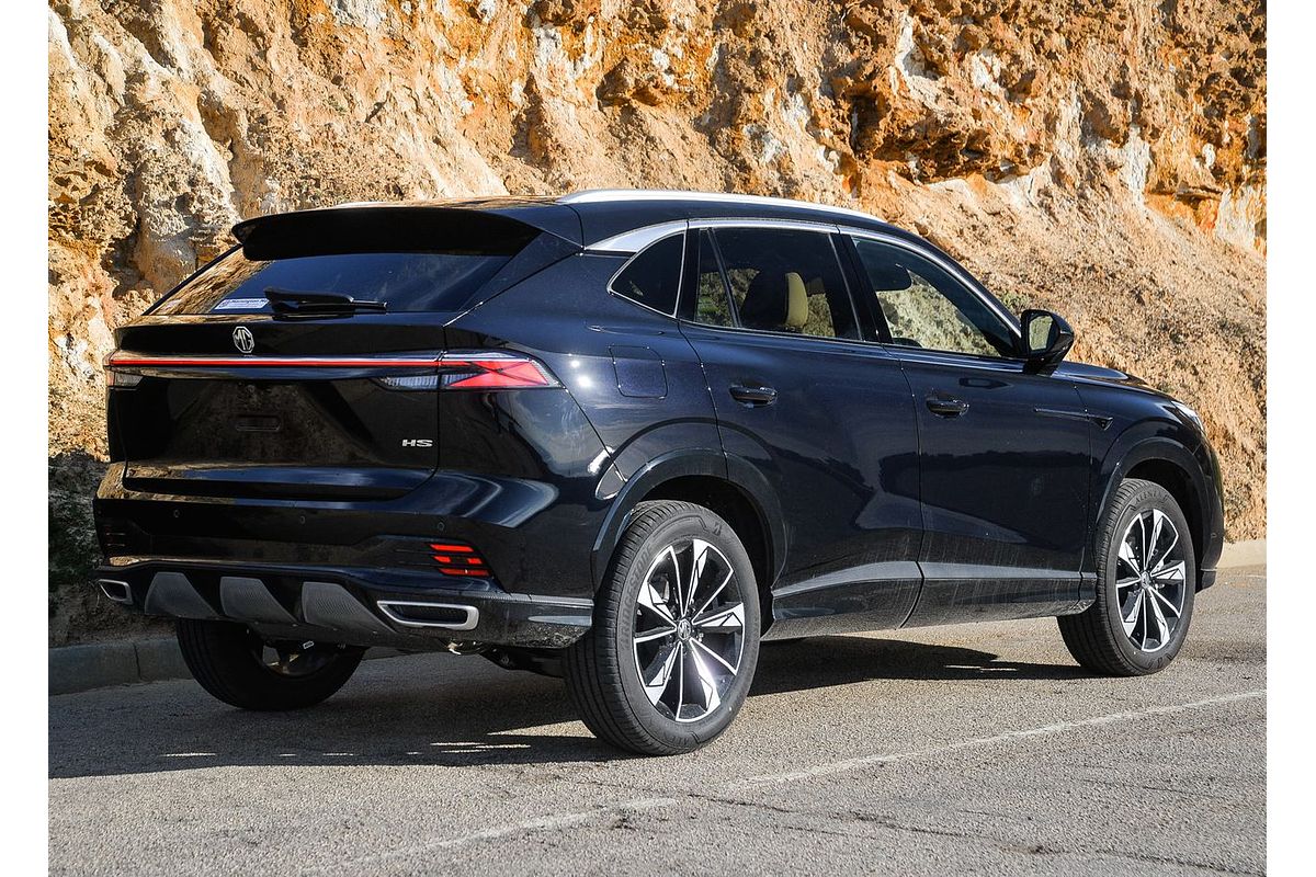 2025 MG HS Hybrid+ Essence AS33H