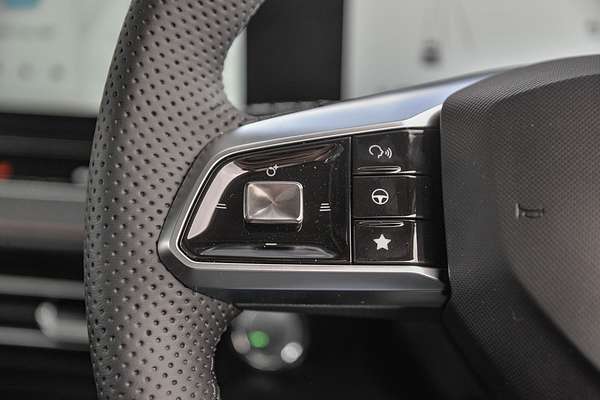 2025 MG HS Hybrid+ Essence AS33H