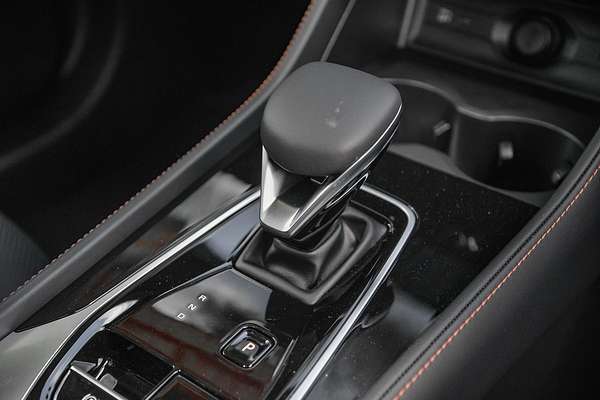 2025 MG HS Hybrid+ Essence AS33H