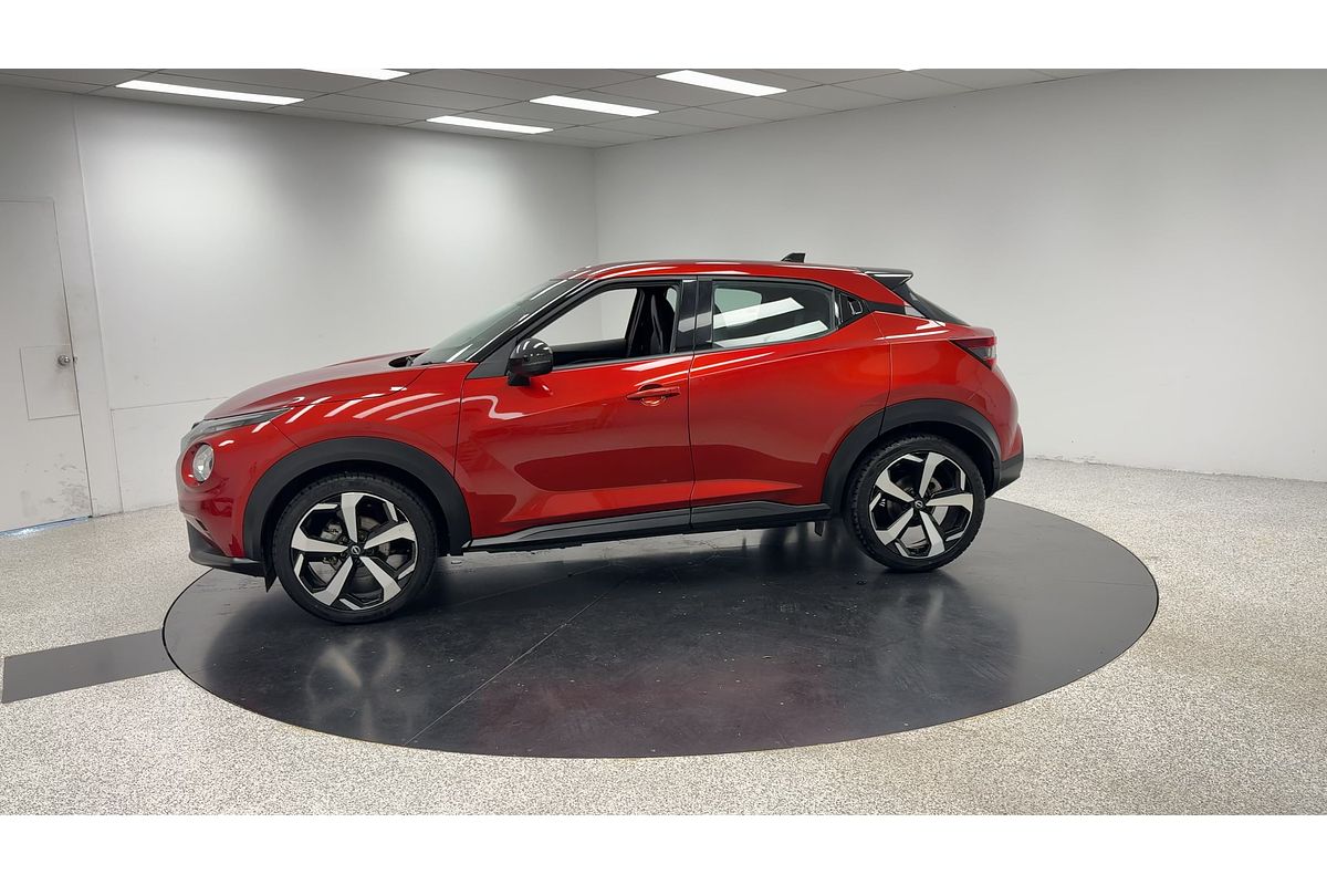 2022 Nissan JUKE ST-L F16