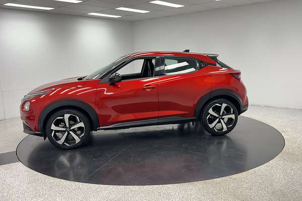 2022 Nissan JUKE ST-L F16