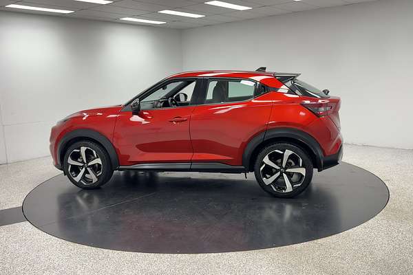2022 Nissan JUKE ST-L F16