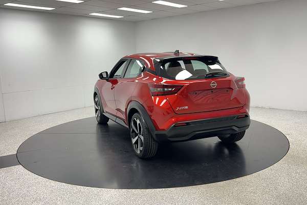 2022 Nissan JUKE ST-L F16