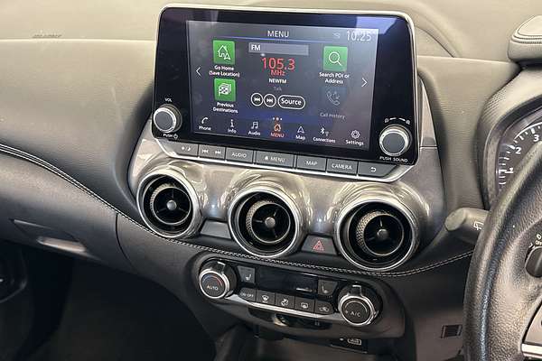 2022 Nissan JUKE ST-L F16