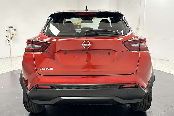 2022 Nissan JUKE ST-L F16