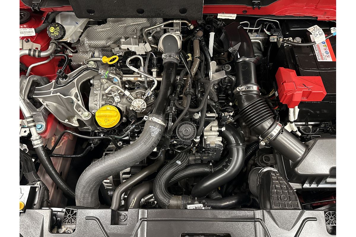 2022 Nissan JUKE ST-L F16