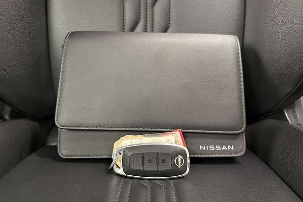 2022 Nissan JUKE ST-L F16