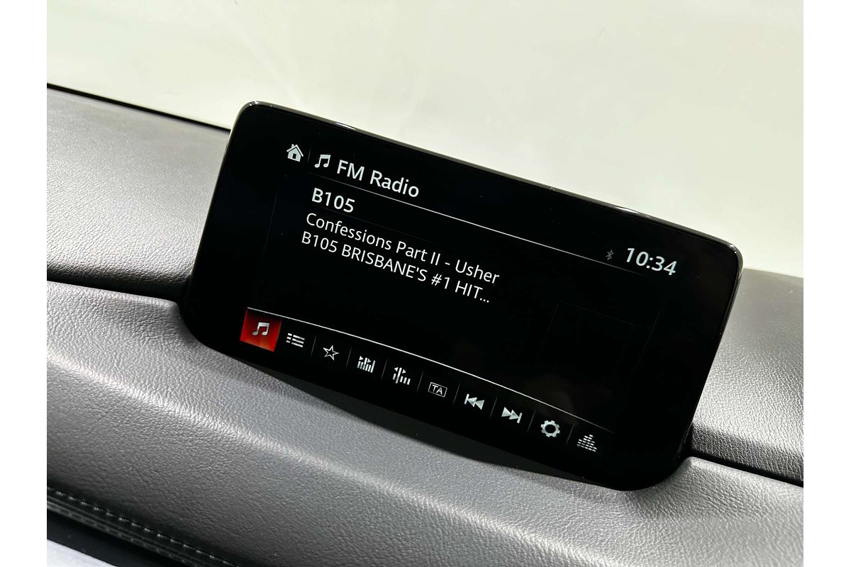 2021 Mazda CX-5 Maxx Sport KF Series