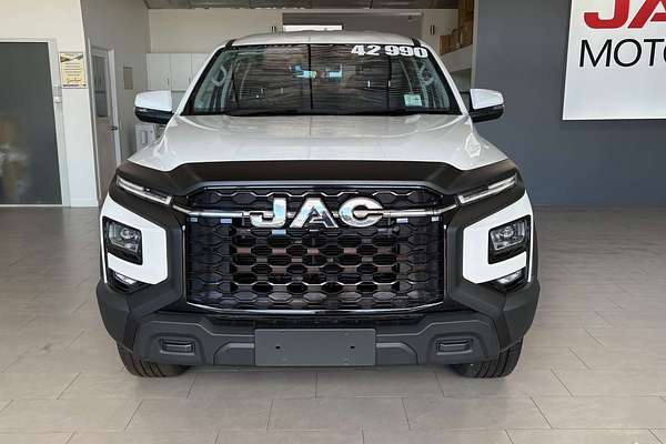 2025 JAC T9 Oasis  All Wheel Drive