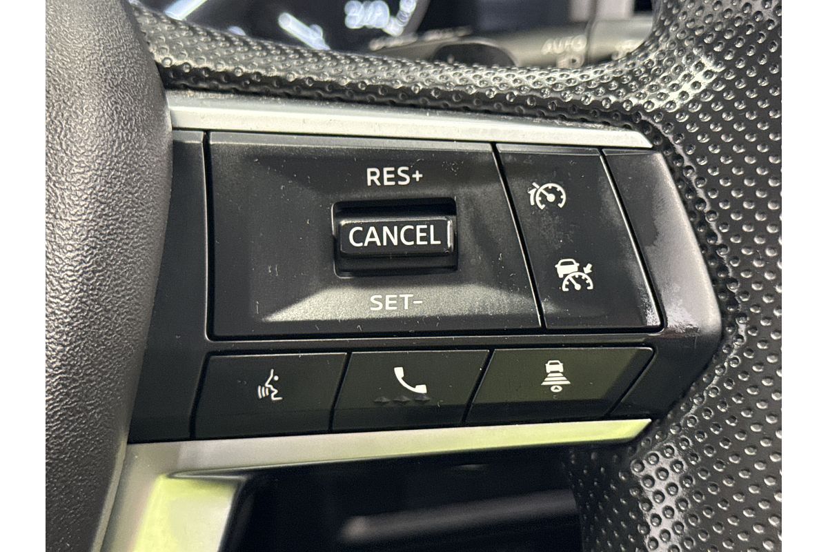 2023 Mitsubishi Outlander ES ZM