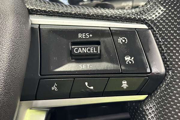 2023 Mitsubishi Outlander ES ZM