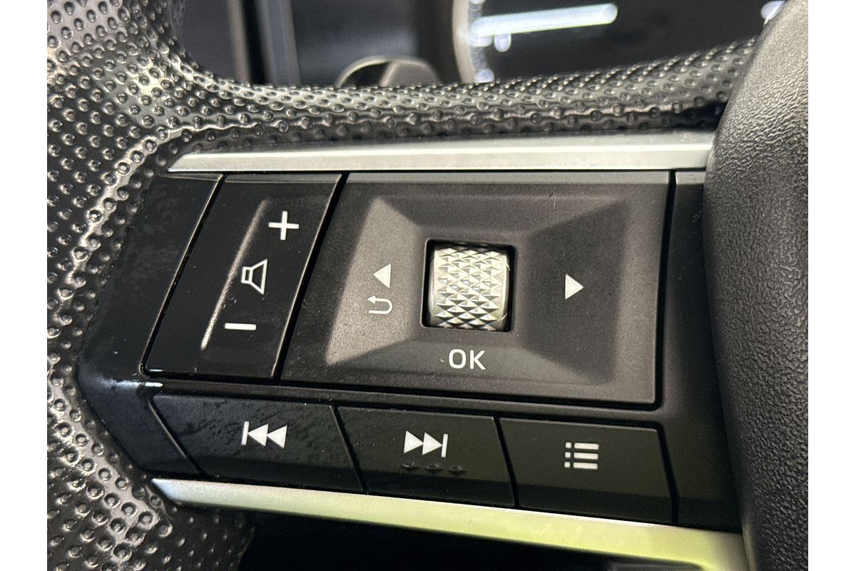 2023 Mitsubishi Outlander ES ZM