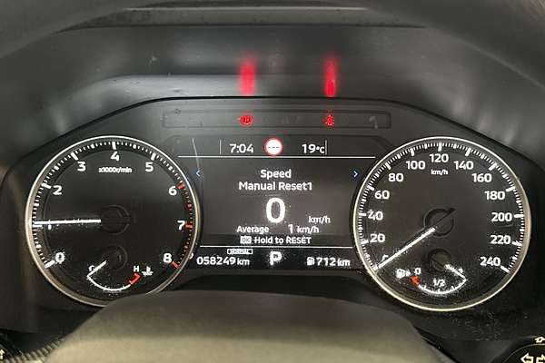 2023 Mitsubishi Outlander ES ZM