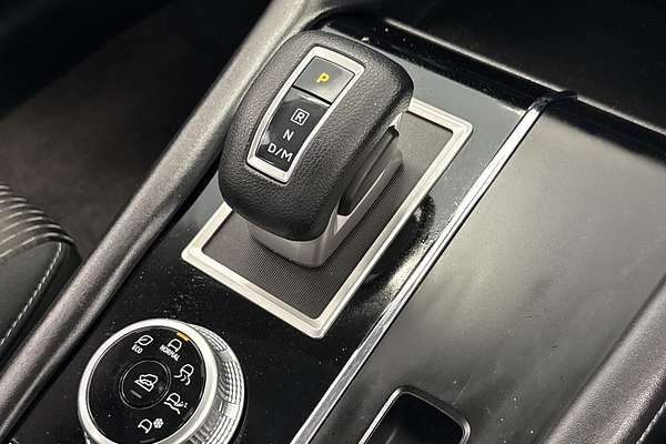2023 Mitsubishi Outlander ES ZM
