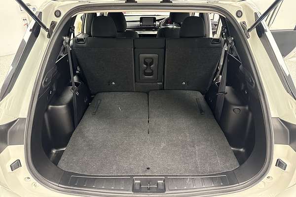 2023 Mitsubishi Outlander ES ZM