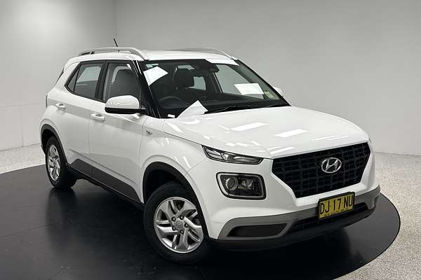 2023 Hyundai Venue Active QX.V5