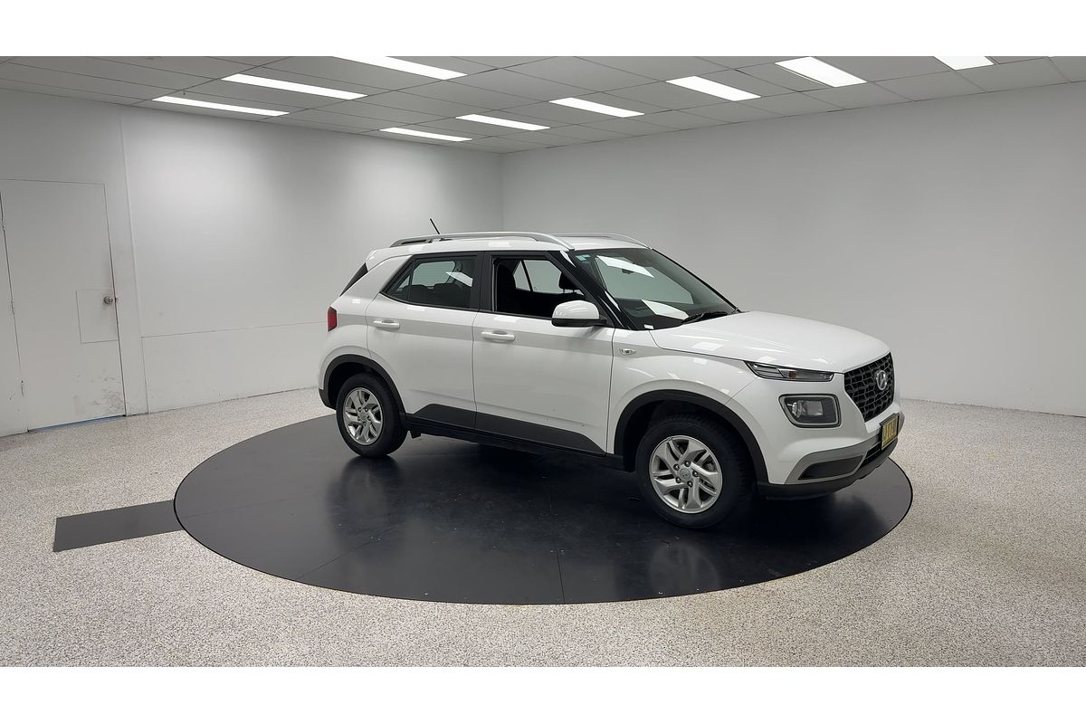 2023 Hyundai Venue Active QX.V5