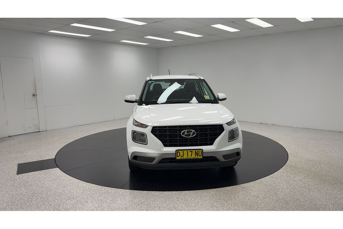 2023 Hyundai Venue Active QX.V5
