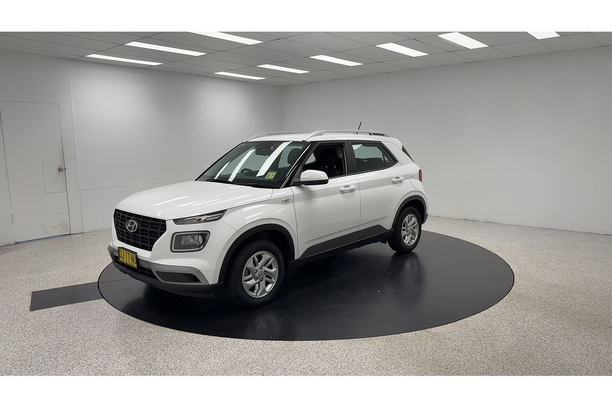 2023 Hyundai Venue Active QX.V5