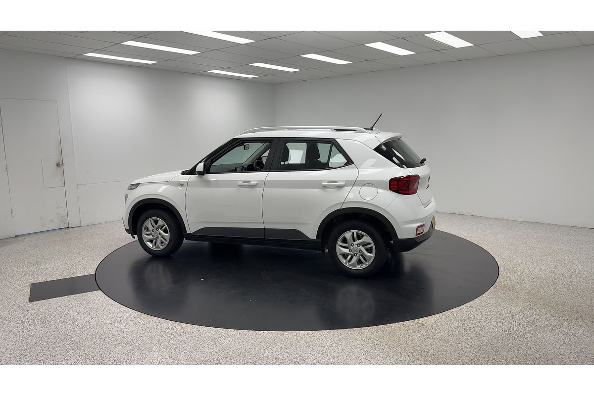 2023 Hyundai Venue Active QX.V5