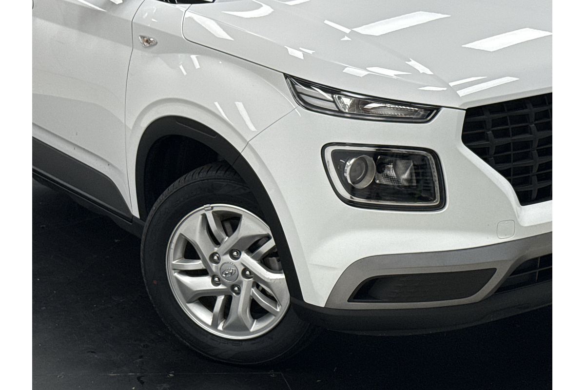 2023 Hyundai Venue Active QX.V5