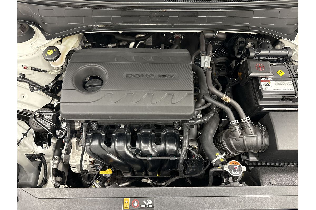 2023 Hyundai Venue Active QX.V5