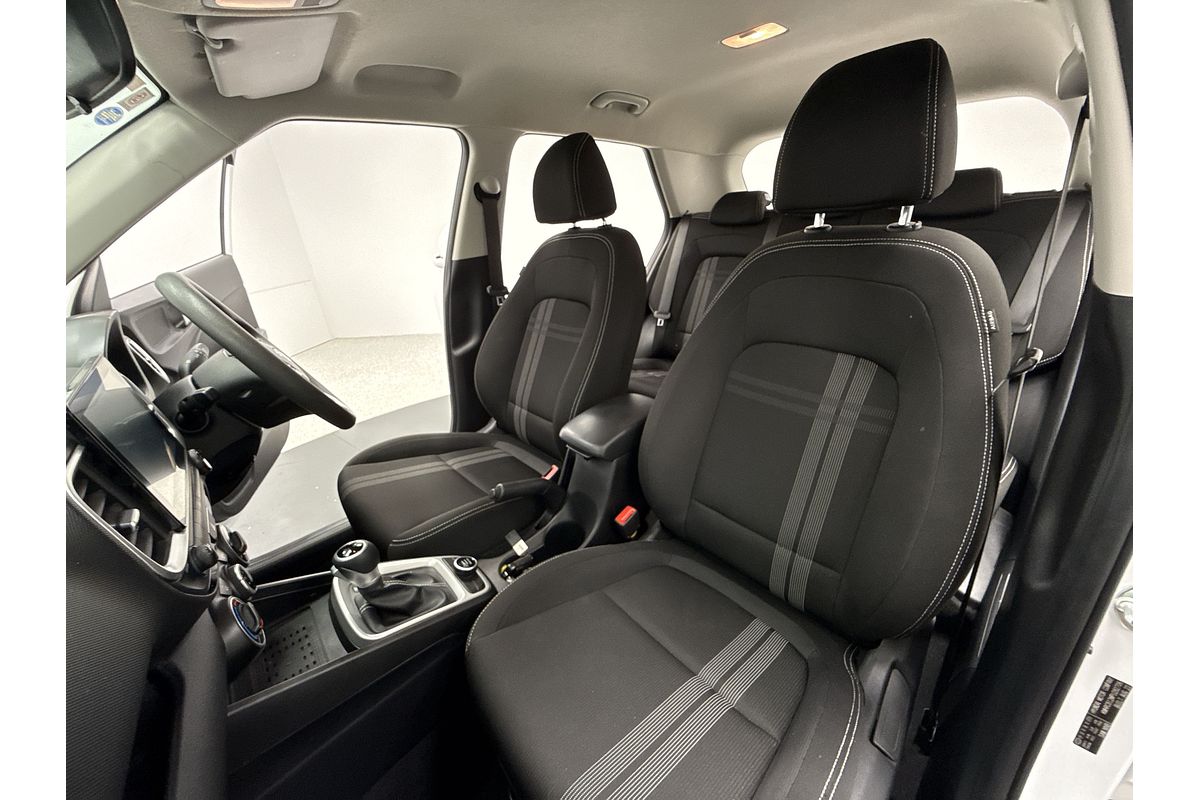 2023 Hyundai Venue Active QX.V5