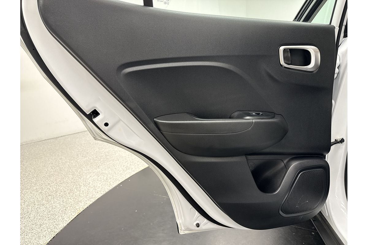 2023 Hyundai Venue Active QX.V5