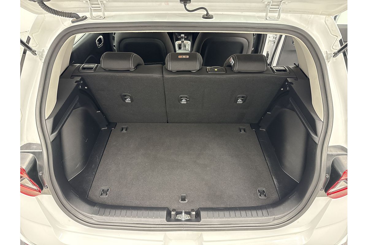 2023 Hyundai Venue Active QX.V5