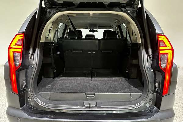2022 Mitsubishi Pajero Sport Exceed QF