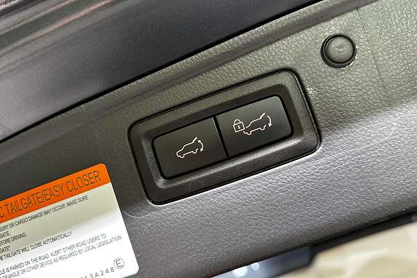 2022 Mitsubishi Pajero Sport Exceed QF