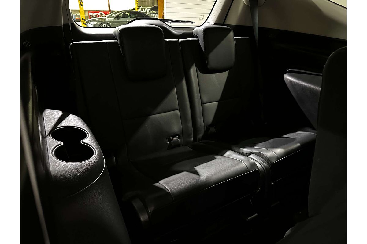 2022 Mitsubishi Pajero Sport Exceed QF